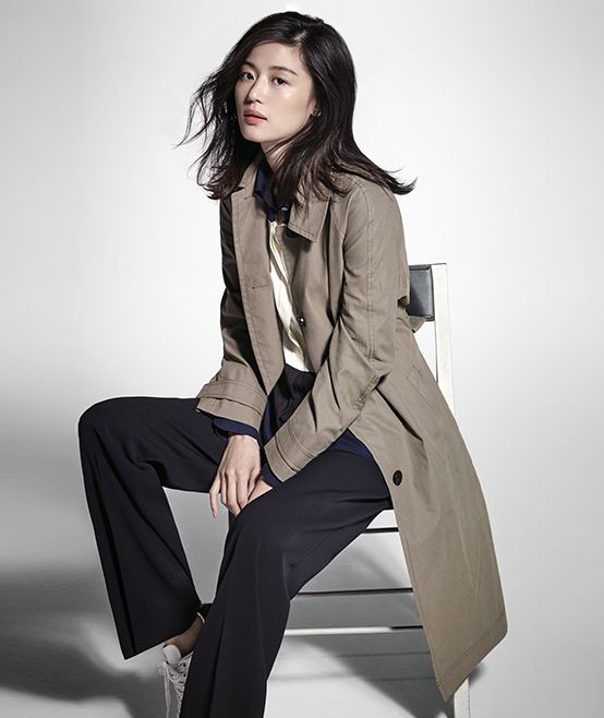 Shesmiss Fall 2015 Visuals Feat Jeon Ji Hyun Couch Kimchi 3649